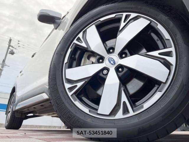 Subaru FORESTER 2019-07 204499-12