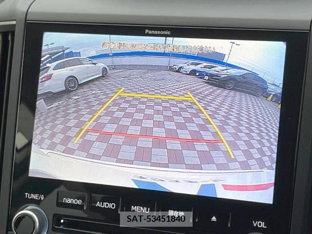 Subaru FORESTER 2019-07 204499-6