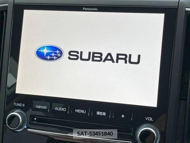 Subaru FORESTER 2019-07 204499-5