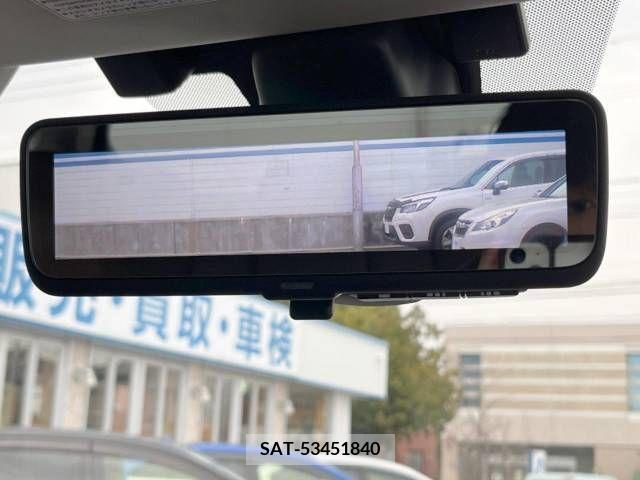 Subaru FORESTER 2019-07 204499-3