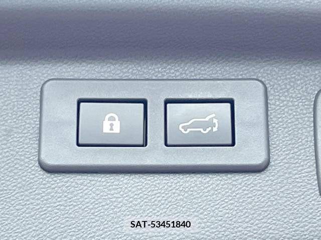 Subaru FORESTER 2019-07 204499-7