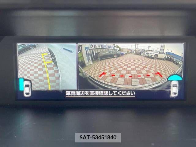 Subaru FORESTER 2019-07 204499-4