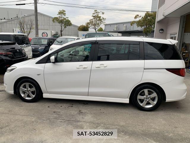 Nissan LAFESTA 2014-01 241783-26