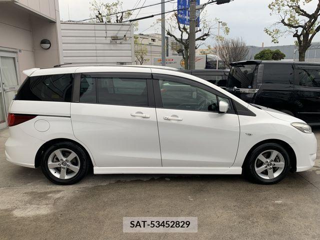 Nissan LAFESTA 2014-01 241783-25