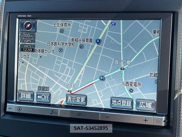 Toyota VELLFIRE 2012-06 207154-16