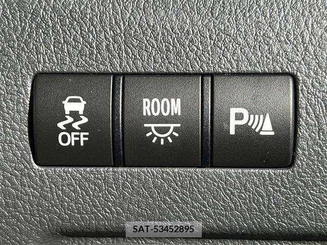 Toyota VELLFIRE 2012-06 207154-15