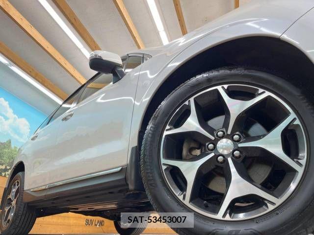 Subaru FORESTER 2013-09 315985-13