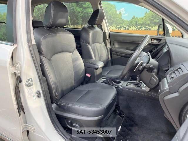 Subaru FORESTER 2013-09 315985-8