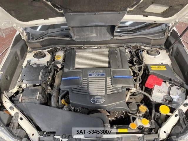 Subaru FORESTER 2013-09 315985-18