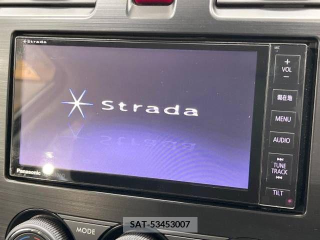 Subaru FORESTER 2013-09 315985-2