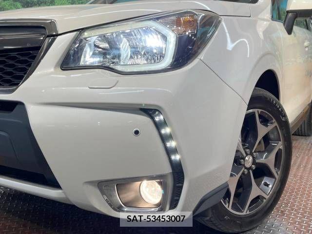 Subaru FORESTER 2013-09 315985-12