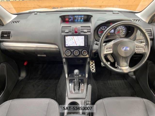 Subaru FORESTER 2013-09 315985-1