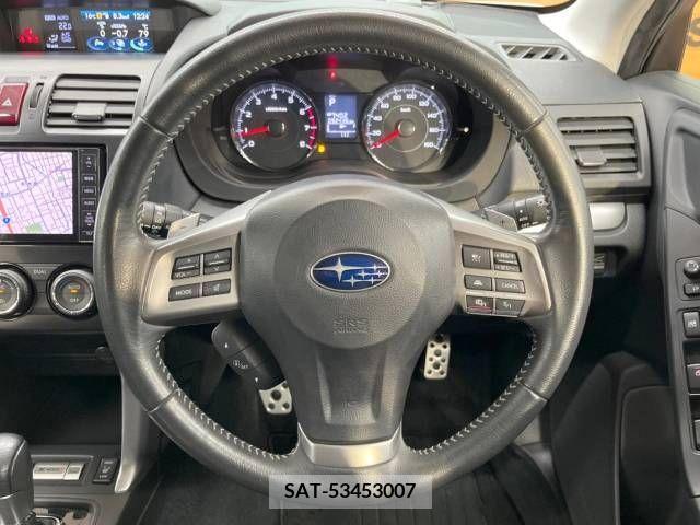 Subaru FORESTER 2013-09 315985-11
