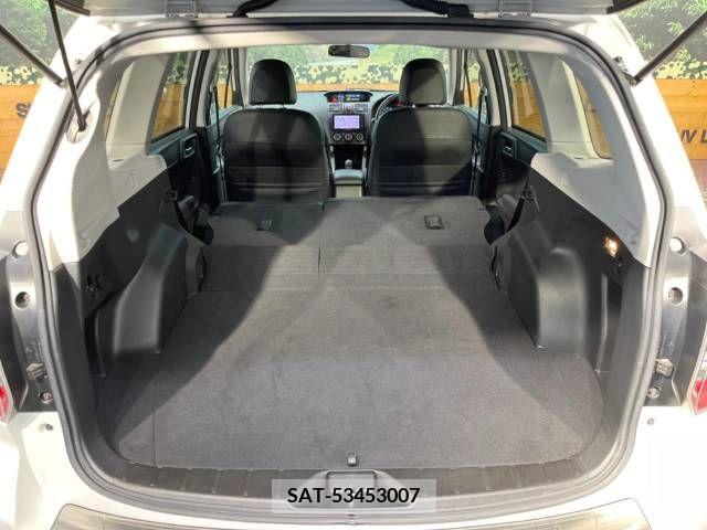 Subaru FORESTER 2013-09 315985-10