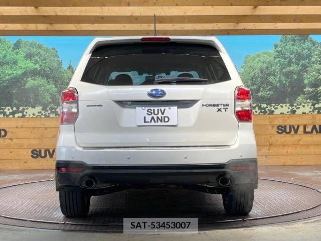 Subaru FORESTER 2013-09 315985-15