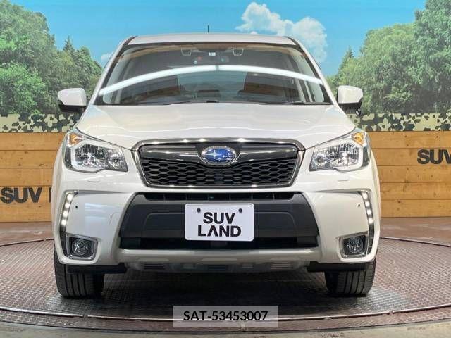 Subaru FORESTER 2013-09 315985-14