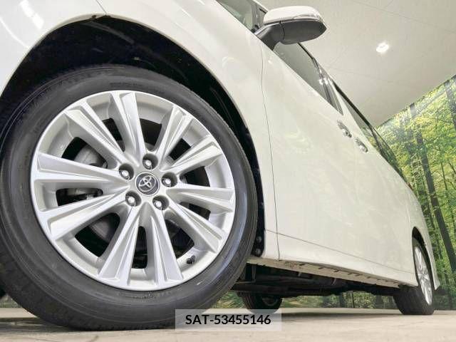 Toyota ALPHARD 2018-03 224198-14
