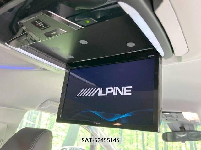 Toyota ALPHARD 2018-03 224198-2
