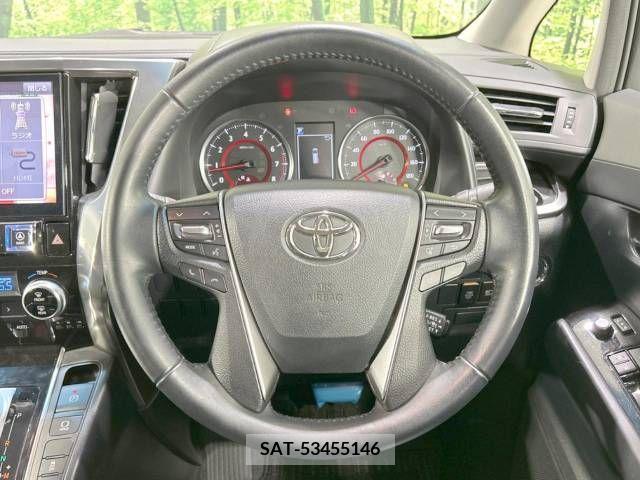 Toyota ALPHARD 2018-03 224198-12