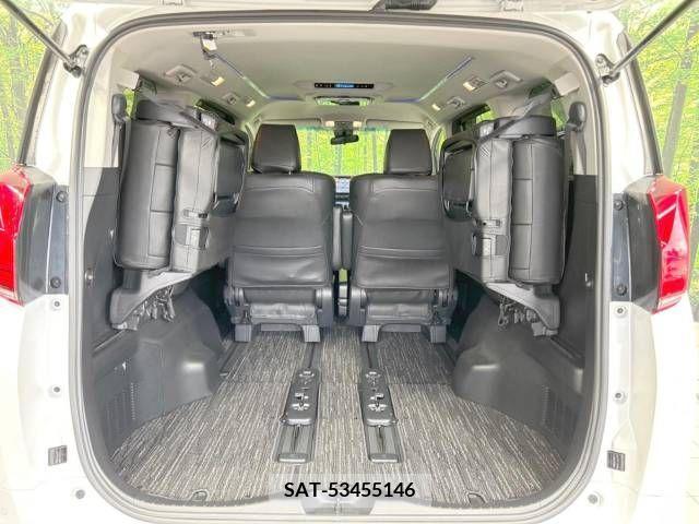 Toyota ALPHARD 2018-03 224198-11