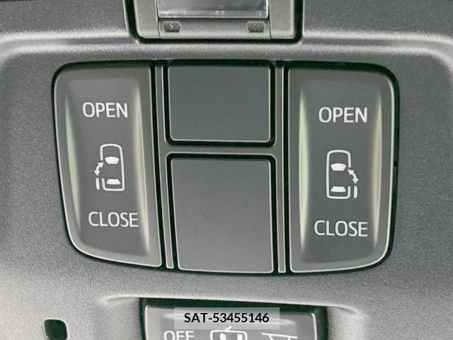 Toyota ALPHARD 2018-03 224198-6