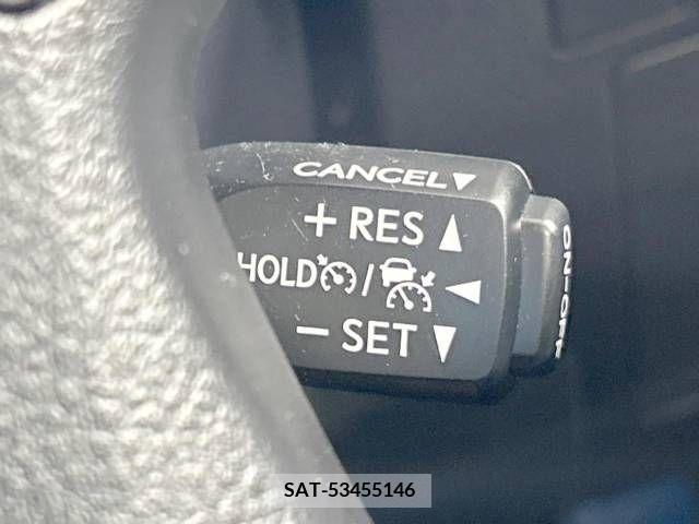 Toyota ALPHARD 2018-03 224198-5