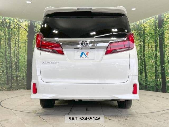 Toyota ALPHARD 2018-03 224198-16