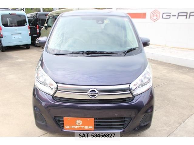 Nissan DAYZ 2019-02 243498-6