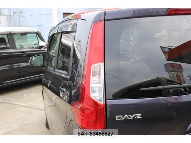 Nissan DAYZ 2019-02 243498-11