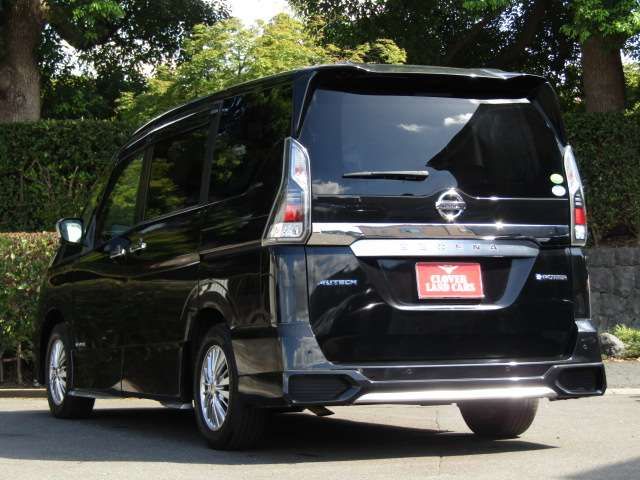 Nissan SERENA 2018-04 14084-4