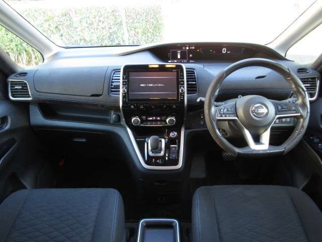 Nissan SERENA 2018-04 14084-7