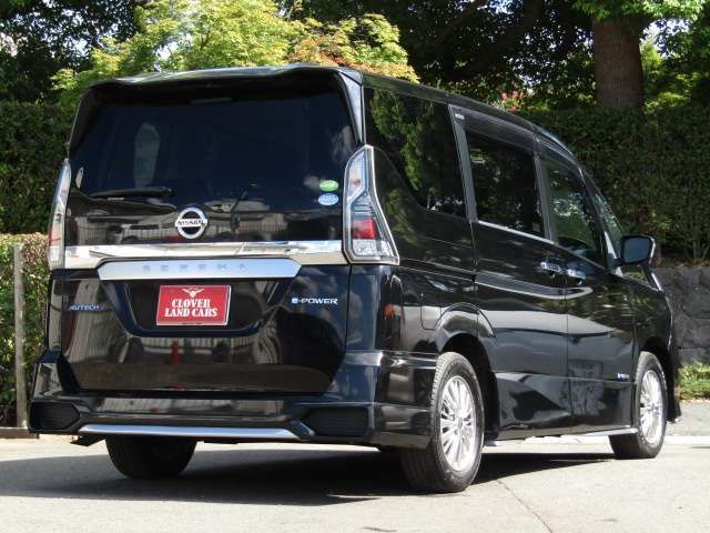 Nissan SERENA 2018-04 14084-3
