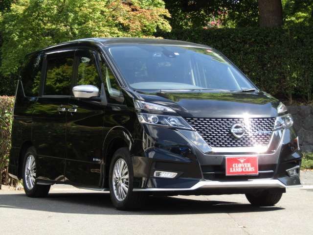 Nissan SERENA 2018-04 14084-2