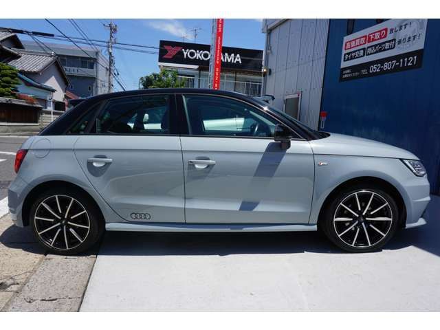 Audi A1 2018-12 2419-14