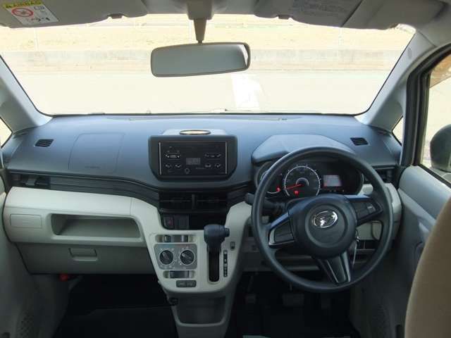 Daihatsu MOVE 2017-12 1107-2