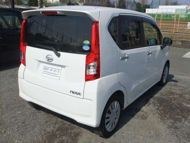 Daihatsu MOVE 2017-12 1107-12