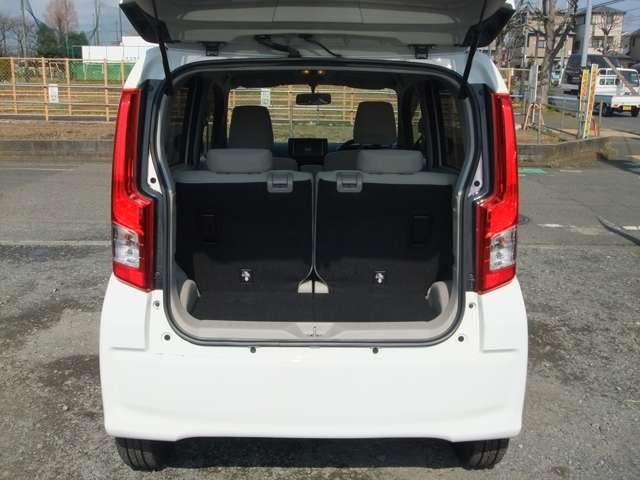 Daihatsu MOVE 2017-12 1107-8