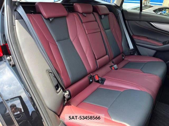 Subaru LEVORG 2020-12 317259-9