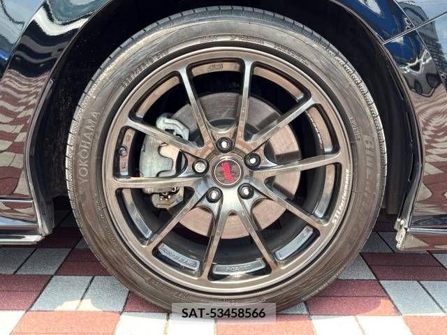 Subaru LEVORG 2020-12 317259-6