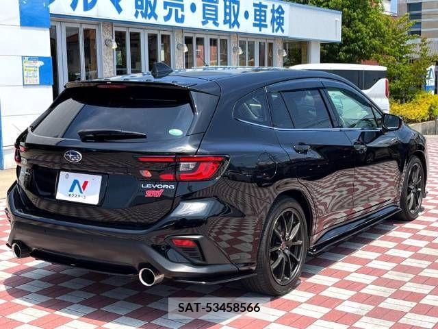 Subaru LEVORG 2020-12 317259-17