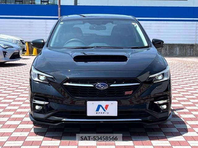 Subaru LEVORG 2020-12 317259-14