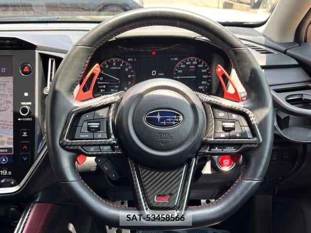 Subaru LEVORG 2020-12 317259-11