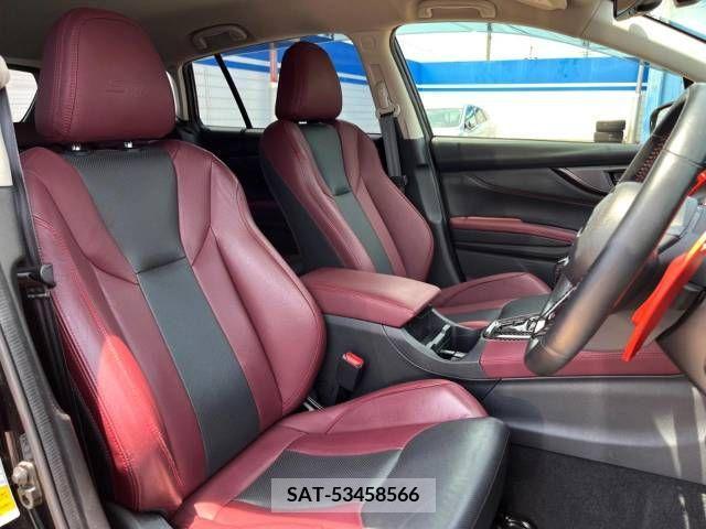 Subaru LEVORG 2020-12 317259-8