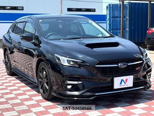 Subaru LEVORG 2020-12 317259-16