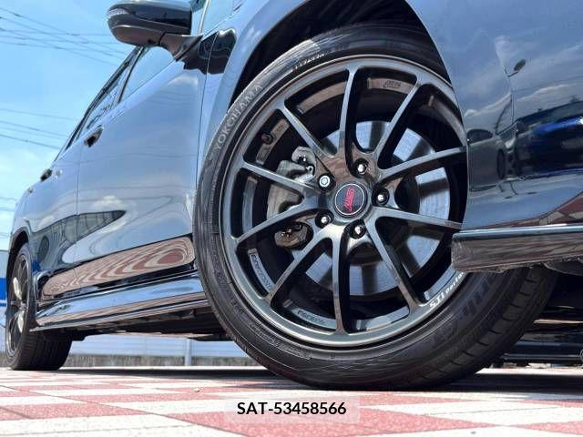 Subaru LEVORG 2020-12 317259-13