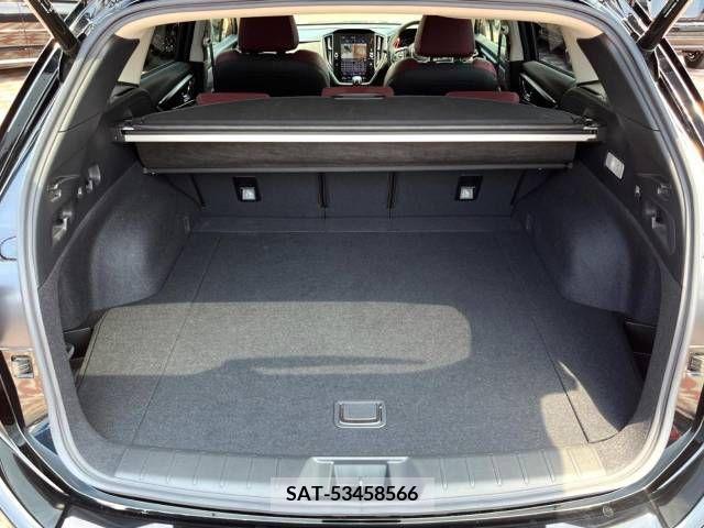 Subaru LEVORG 2020-12 317259-10