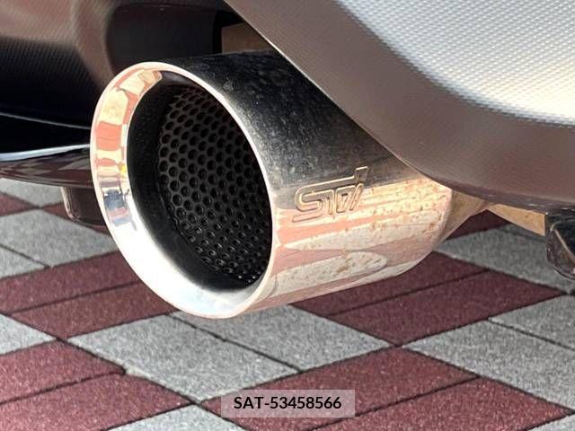 Subaru LEVORG 2020-12 317259-7