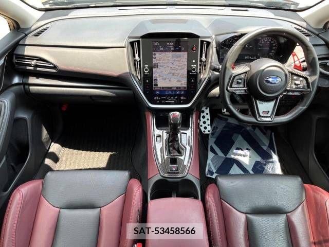 Subaru LEVORG 2020-12 317259-1