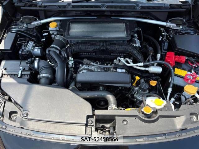 Subaru LEVORG 2020-12 317259-18