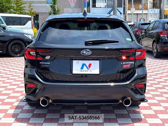 Subaru LEVORG 2020-12 317259-15